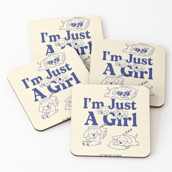 Item preview, Lazy Girl designed and sold by Kritiwadhawan30.