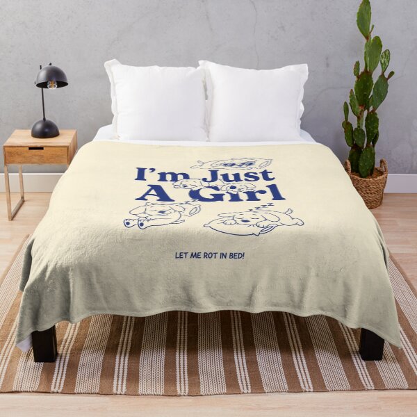 Item preview, Lazy Girl designed and sold by Kritiwadhawan30.