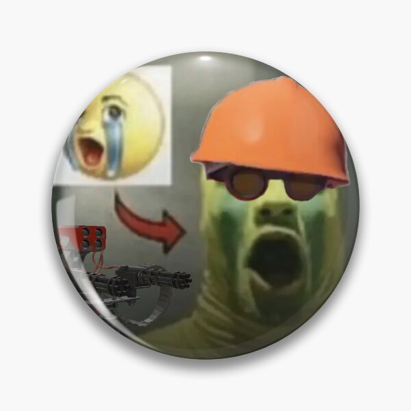 Item preview, Engineer Suffering designed and sold by goatsbleach.