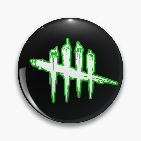 Item preview,  green five marks blood gaming horror  designed and sold by Blck-Acid-Devil.
