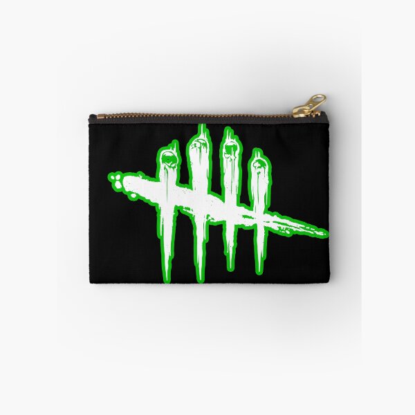 Item preview,  green five marks blood gaming horror  designed and sold by Blck-Acid-Devil.