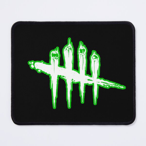 Item preview, green five marks blood gaming horror designed and sold by Blck-Acid-Devil.
