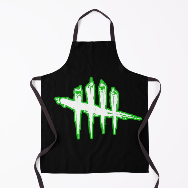 Item preview, green five marks blood gaming horror designed and sold by Blck-Acid-Devil.