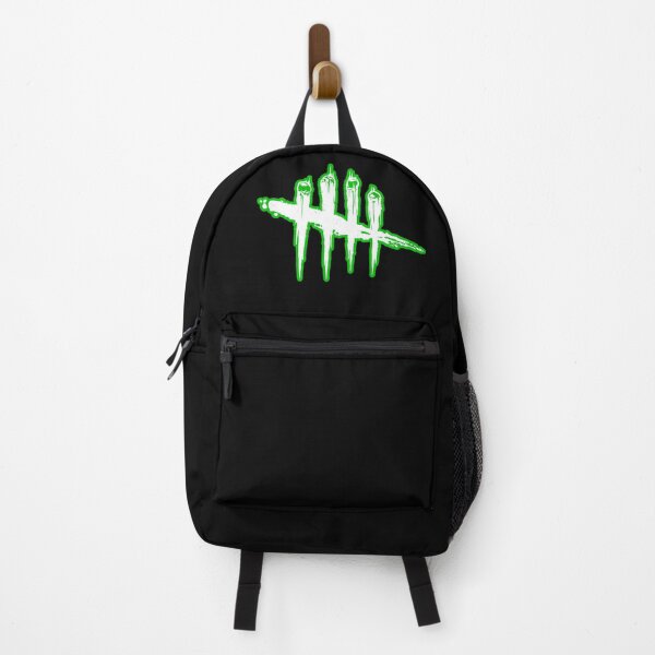 Item preview, green five marks blood gaming horror designed and sold by Blck-Acid-Devil.
