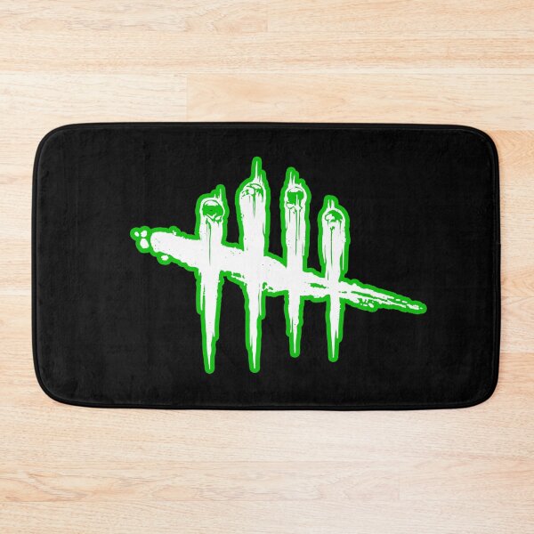 Item preview,  green five marks blood gaming horror  designed and sold by Blck-Acid-Devil.