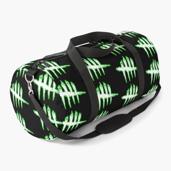 Item preview, green five marks blood gaming horror designed and sold by Blck-Acid-Devil.