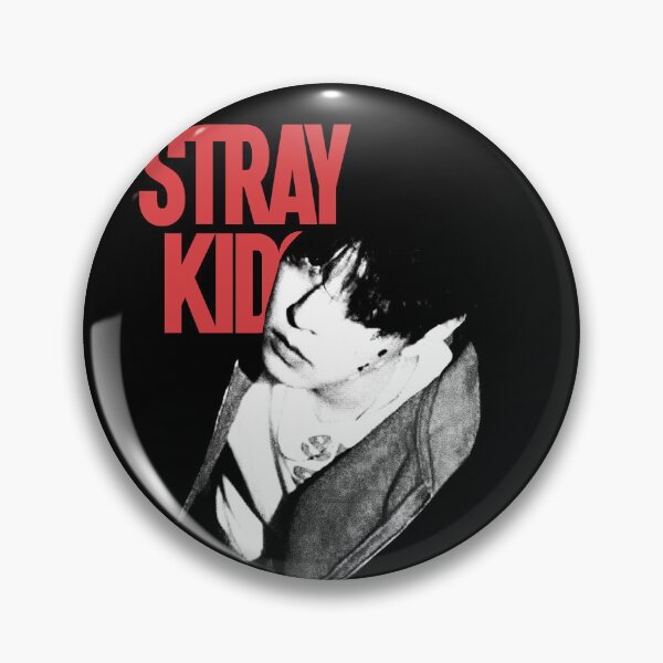 Item preview, Seungmin of straykids designed and sold by bangxhai.