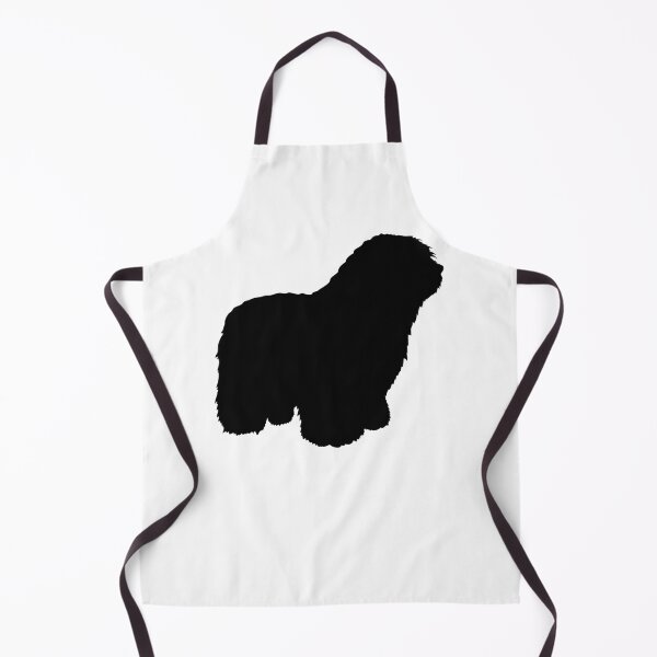 Item preview, Bergamasco Sheepdog Dog designed and sold by SUMA3000.