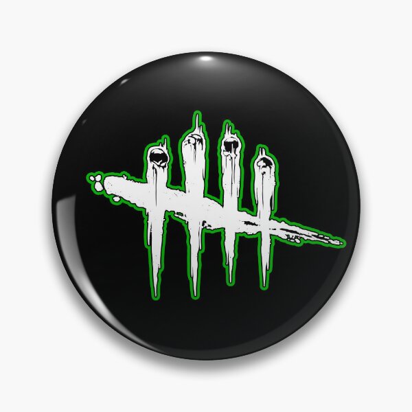 Item preview, white five marks blood gaming horror  designed and sold by Blck-Acid-Devil.