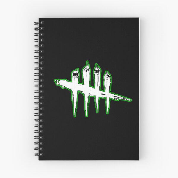 Item preview, white five marks blood gaming horror  designed and sold by Blck-Acid-Devil.