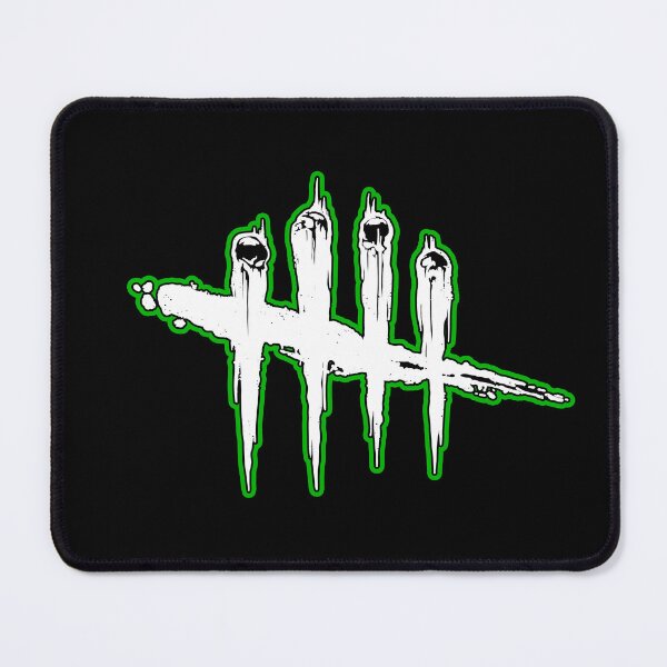 Item preview, white five marks blood gaming horror  designed and sold by Blck-Acid-Devil.