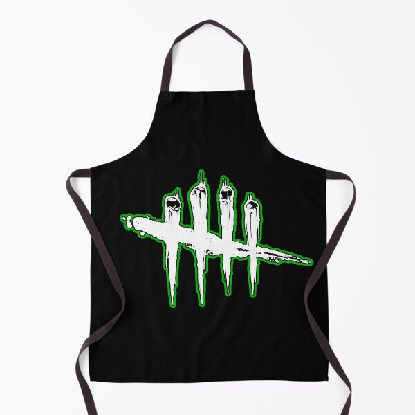 Item preview, white five marks blood gaming horror designed and sold by Blck-Acid-Devil.