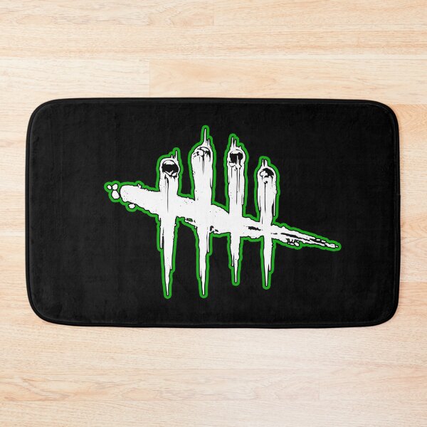 Item preview, white five marks blood gaming horror  designed and sold by Blck-Acid-Devil.