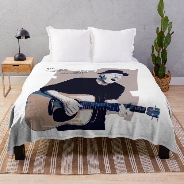 Item preview, geometric loudon wainwright designed and sold by Telomentah.