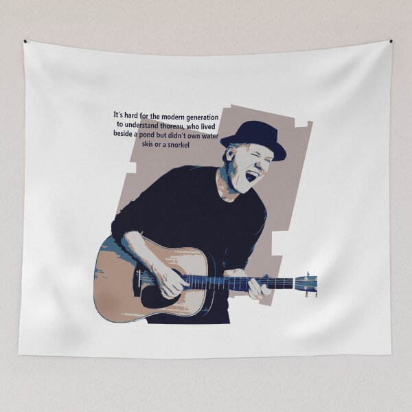 Item preview, geometric loudon wainwright designed and sold by Telomentah.
