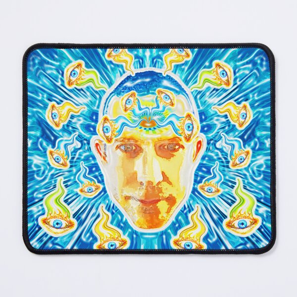 Item preview, Outervisionist designed and sold by Klaus Bremner (Autotelic Art).