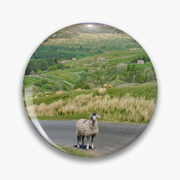 Item preview, Swaledale  designed and sold by Alisonchambers2.