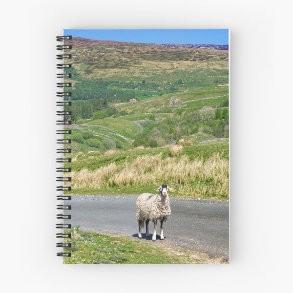 Item preview, Swaledale designed and sold by Alisonchambers2.