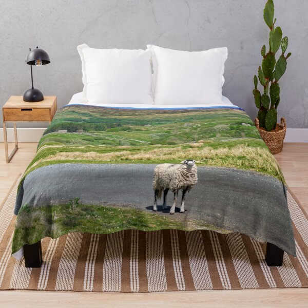 Item preview, Swaledale designed and sold by Alisonchambers2.