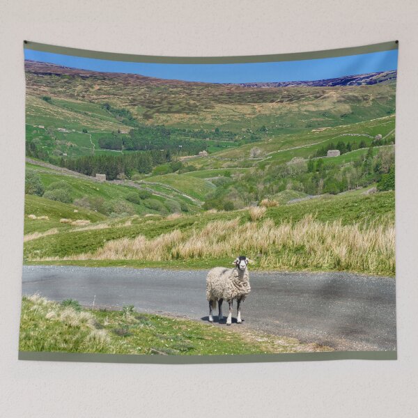 Item preview, Swaledale designed and sold by Alisonchambers2.