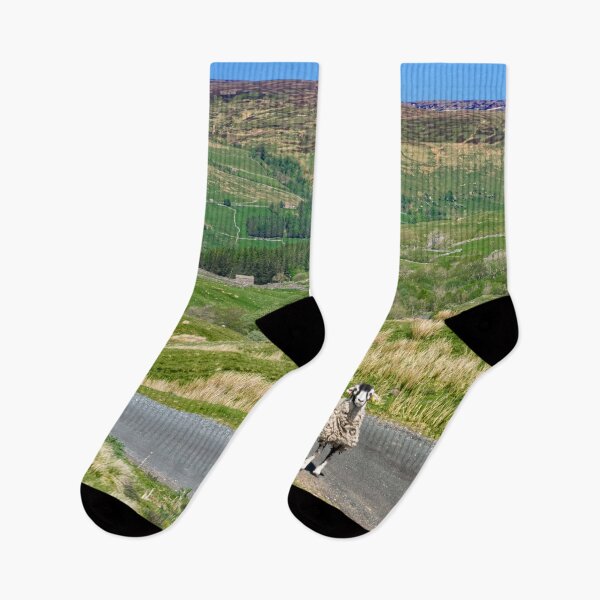 Item preview, Swaledale  designed and sold by Alisonchambers2.
