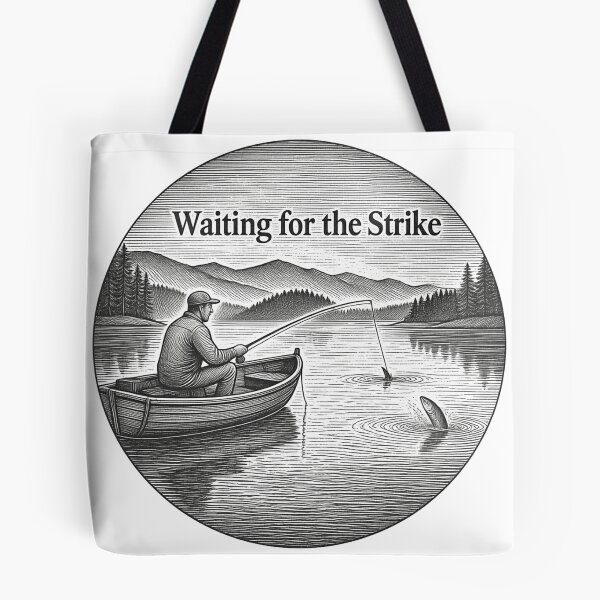 Item preview, The Hunter and the Prey designed and sold by AllRoundTees.