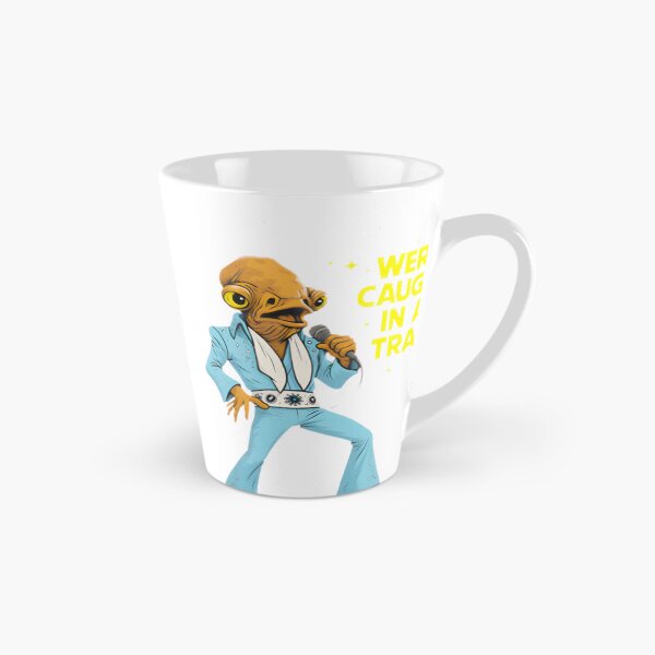 Item preview, Were Caught In A Trap Retro Vintage Music Lyric Art ⭐⭐⭐⭐⭐ designed and sold by psajkomckrys.