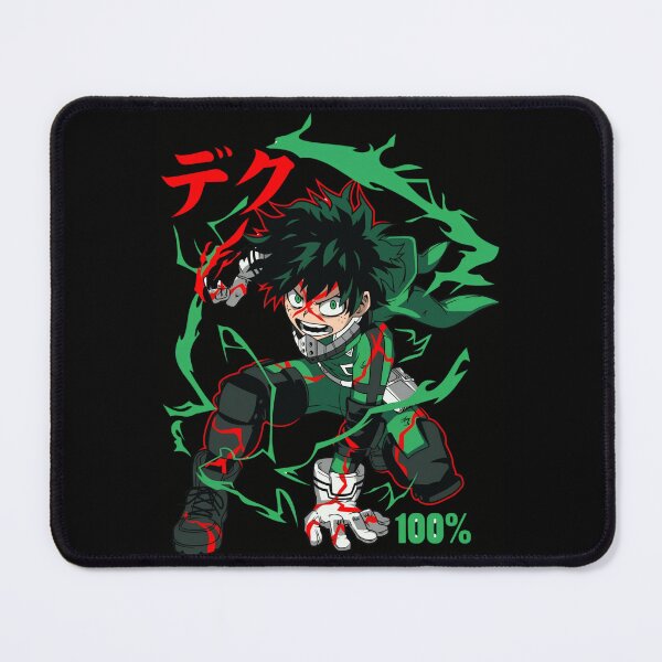 Item preview, Deku - 3 designed and sold by Creaturesinzo.