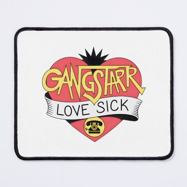 Item preview, Gangstarr ⭐⭐⭐⭐⭐ designed and sold by ArtofCici.