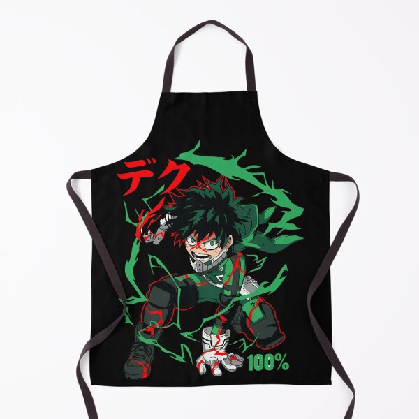 Item preview, Deku - 3 designed and sold by Creaturesinzo.