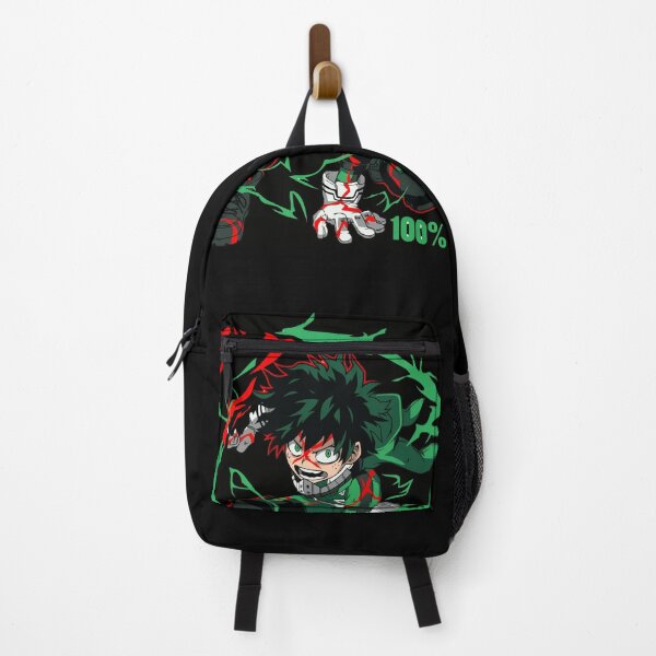 Item preview, Deku - 3 designed and sold by Creaturesinzo.