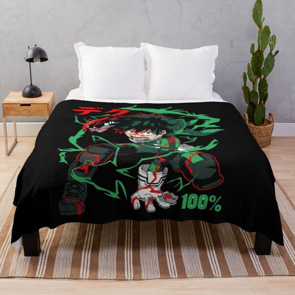 Item preview, Deku - 3 designed and sold by Creaturesinzo.