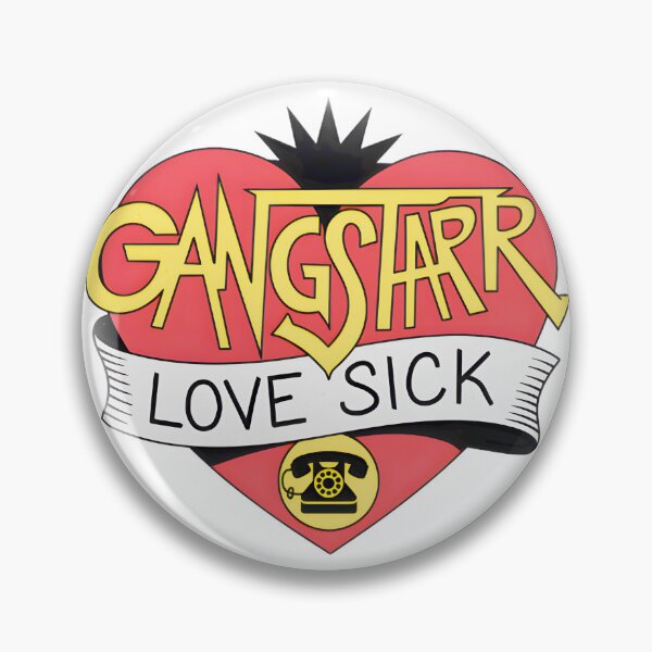 Item preview, Gangstarr ⭐⭐⭐⭐⭐ designed and sold by ArtofCici.