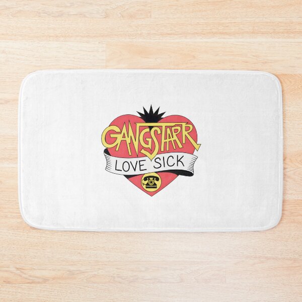 Item preview, Gangstarr ⭐⭐⭐⭐⭐ designed and sold by ArtofCici.