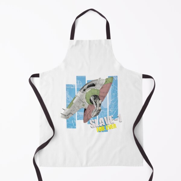 Item preview, Bounty Hunter Space Ship Retro Sci-Fi Starship Design PERFECT GIFT FOR YOU AND FRIENDS designed and sold by psajkomckrys.