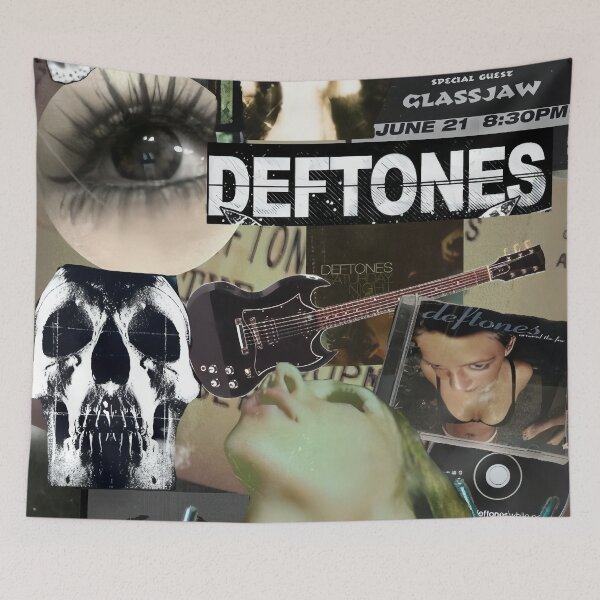 Item preview, Best music album collage designed and sold by GITTERLU.