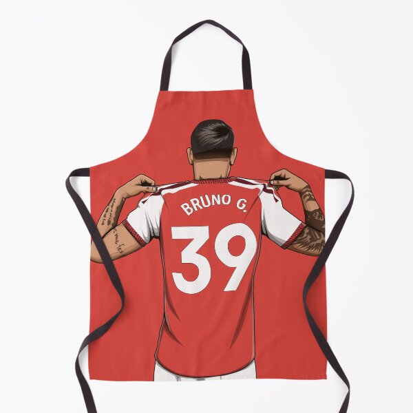 Item preview, Bruno Guimaraes designed and sold by Aldduardo.