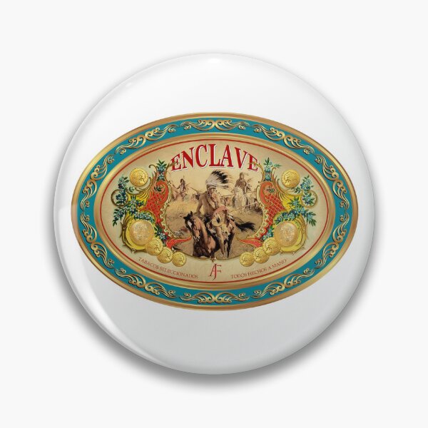 Item preview, Cigar Classic designed and sold by Telomentah.