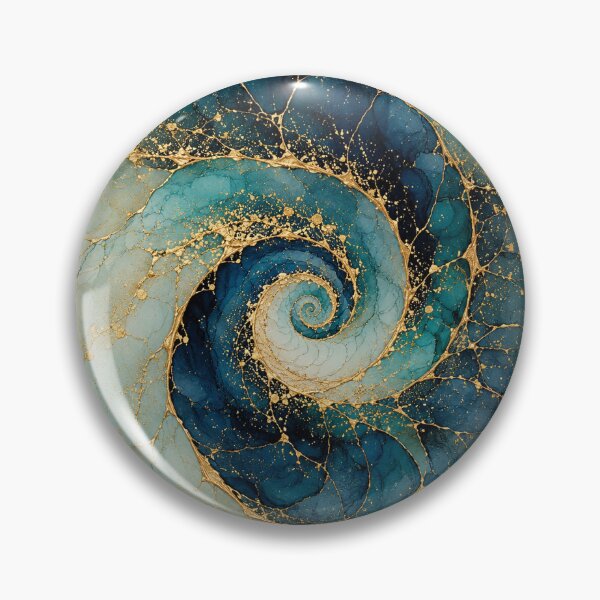 Item preview, Golden Spiral designed and sold by aurelixagency.