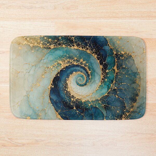 Item preview, Golden Spiral designed and sold by aurelixagency.