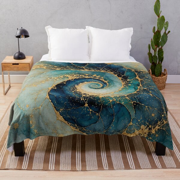 Item preview, Golden Spiral designed and sold by aurelixagency.