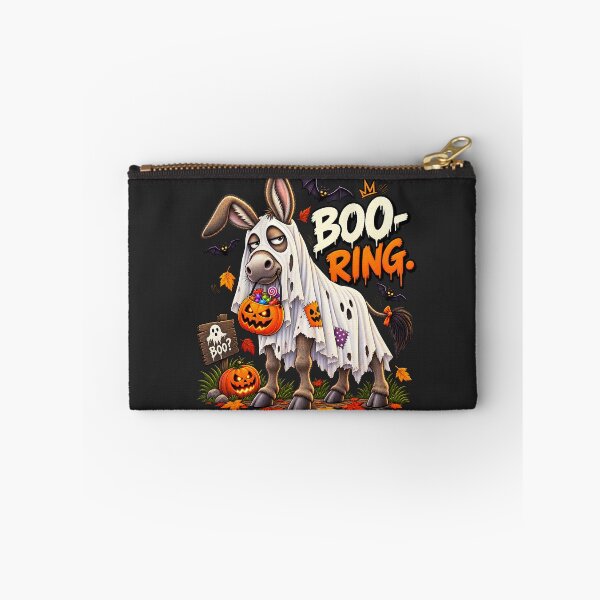 Item preview, Boo-Ring Donkey designed and sold by M.Store.