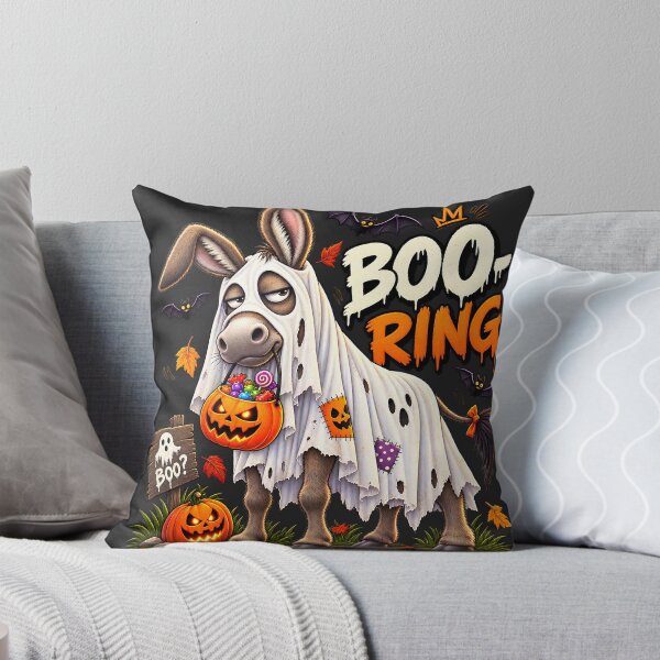 Item preview, Boo-Ring Donkey designed and sold by M.Store.