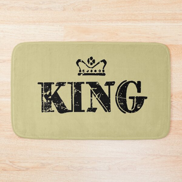 Item preview, King Records designed and sold by SugaDesigns.