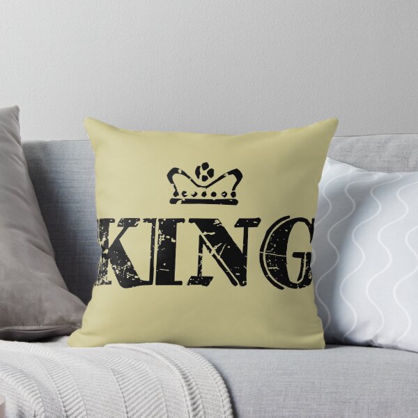 Item preview, King Records designed and sold by SugaDesigns.