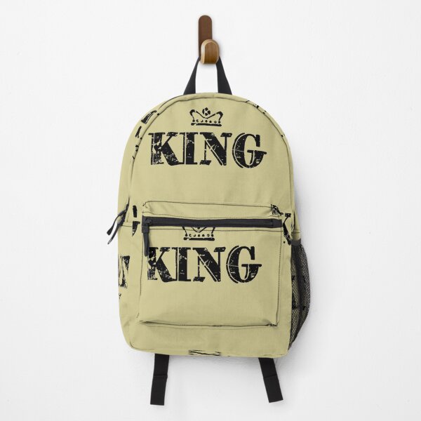 Item preview, King Records designed and sold by SugaDesigns.