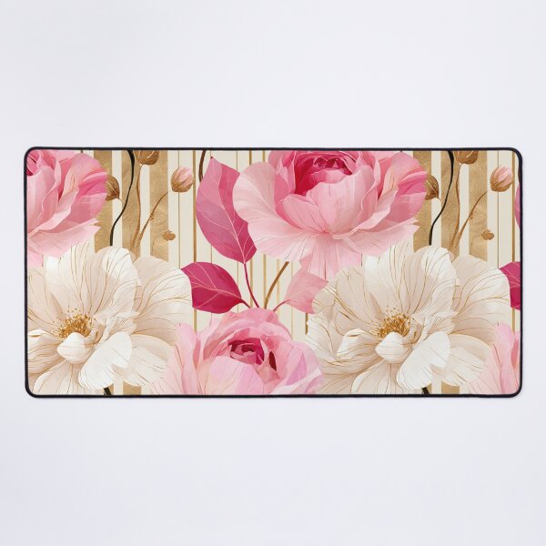 Item preview, Blush Rose Garden Elegance designed and sold by haleymaree.