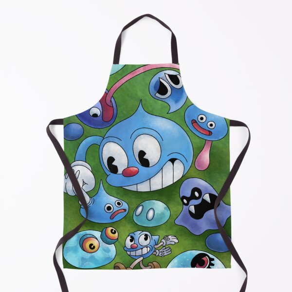 Item preview, Blues of Ooze designed and sold by oilmonsta.