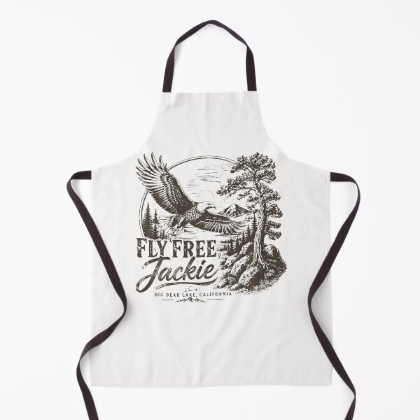 Item preview, Vintage Forever Watching The Sky Fly Free Jackie Eagle Lovet designed and sold by JamesCrArt.