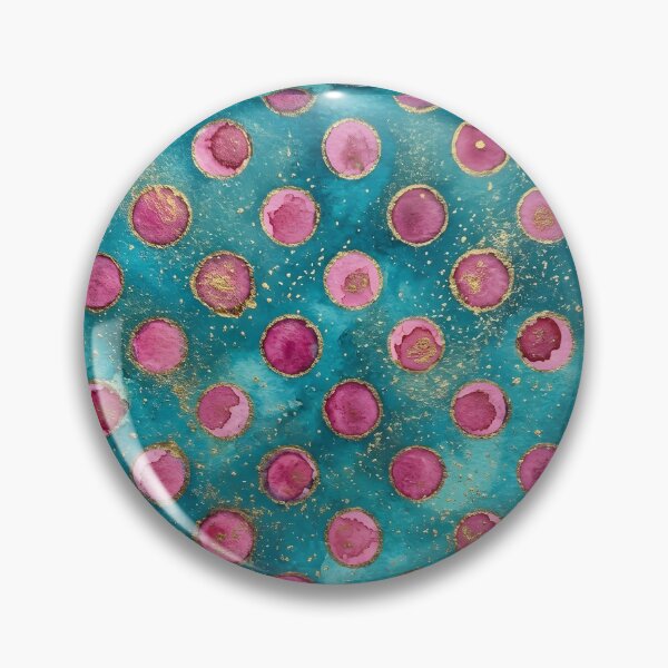 Item preview, Pink Polka Dot  designed and sold by GraphicsClub.